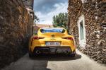 Toyota GR Supra 2019 года (WW)